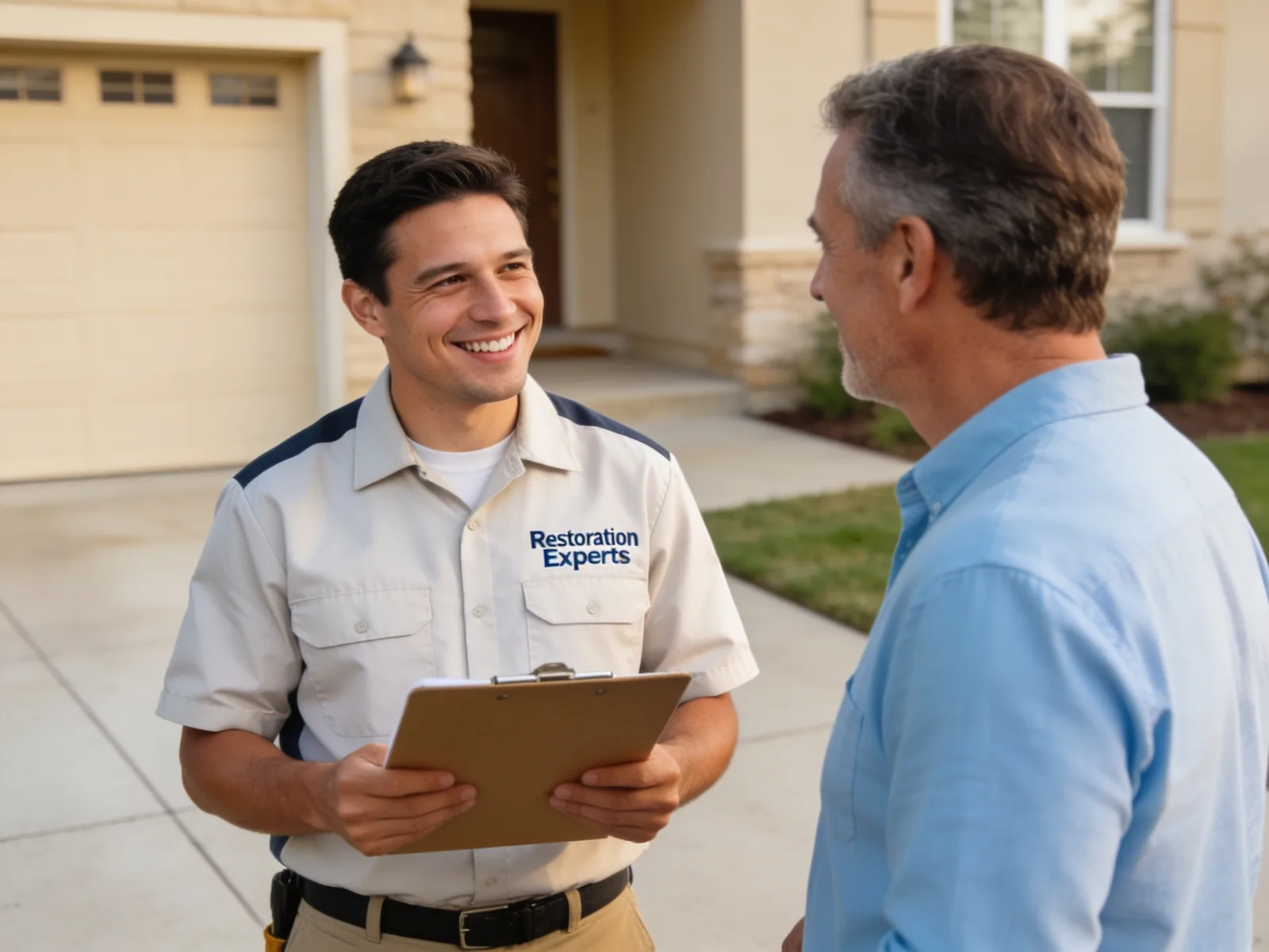 Water Damage Cleanup Garrett, PA FAQs
